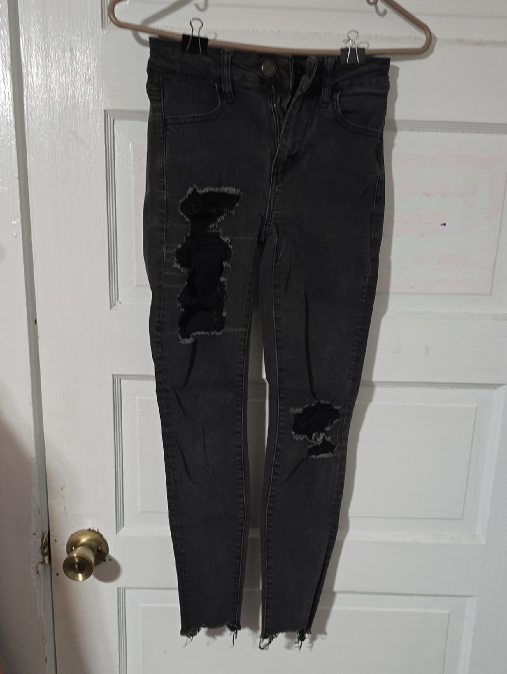 American Eagle Outfitters